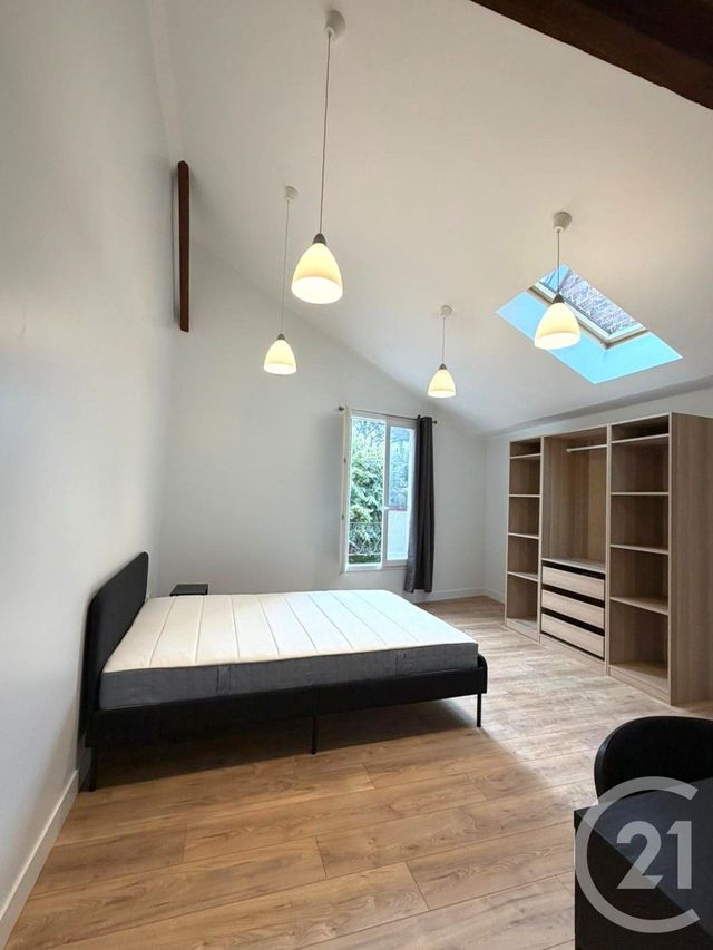 Appartement Chambre à louer - 1 pièce - 29.57 m2 - CRETEIL - 94 - ILE-DE-FRANCE - Century 21 Acv