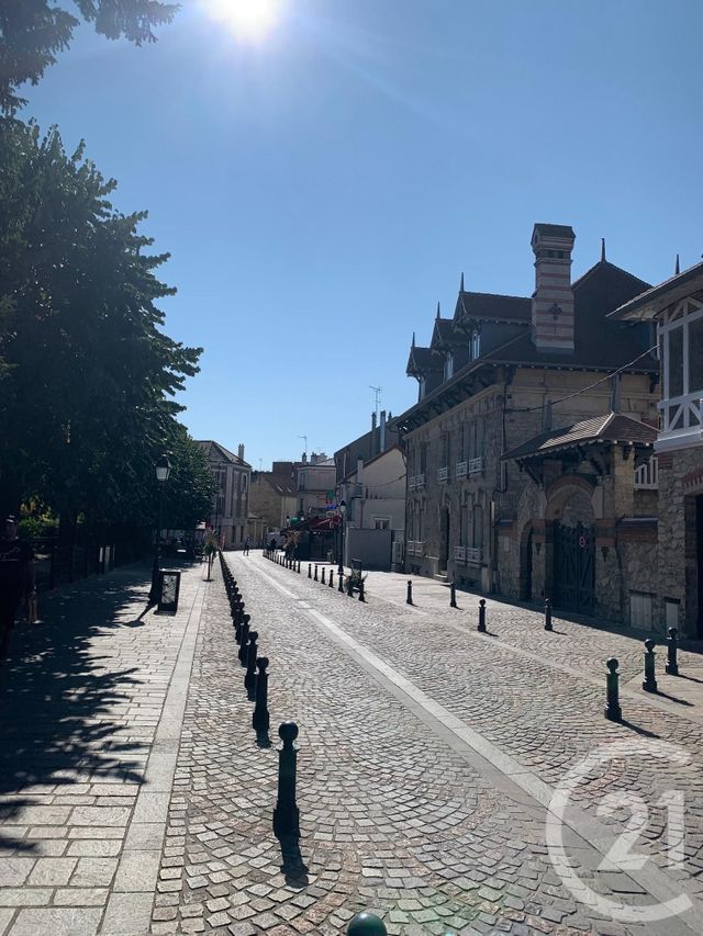 Appartement Chambre à louer - 1 pièce - 29.57 m2 - CRETEIL - 94 - ILE-DE-FRANCE - Century 21 Acv