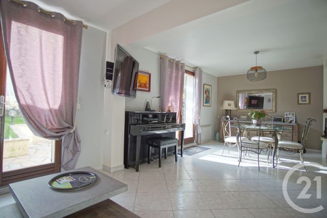 maison à vendre - 5 pièces - 91.83 m2 - BONNEUIL SUR MARNE - 94 - ILE-DE-FRANCE - Century 21 Acv