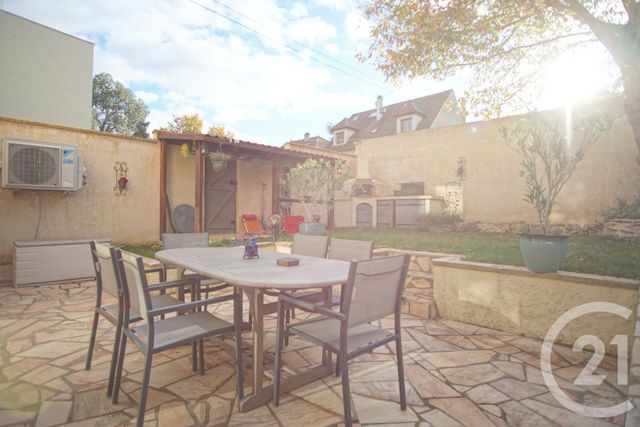 maison à vendre - 5 pièces - 91.83 m2 - BONNEUIL SUR MARNE - 94 - ILE-DE-FRANCE - Century 21 Acv