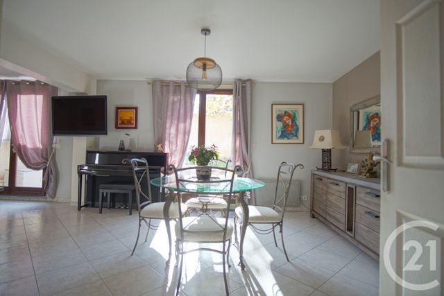 maison à vendre - 5 pièces - 91.83 m2 - BONNEUIL SUR MARNE - 94 - ILE-DE-FRANCE - Century 21 Acv