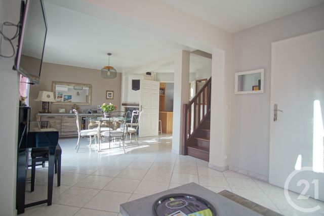 maison à vendre - 5 pièces - 91.83 m2 - BONNEUIL SUR MARNE - 94 - ILE-DE-FRANCE - Century 21 Acv