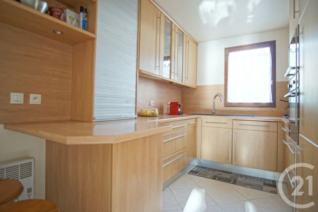 maison - BONNEUIL SUR MARNE - 94