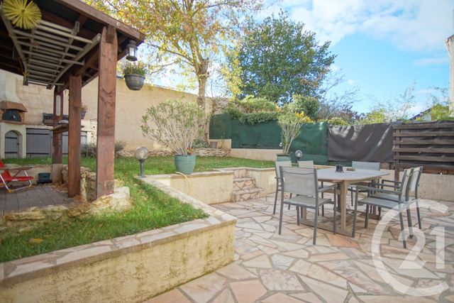 maison à vendre - 5 pièces - 91.83 m2 - BONNEUIL SUR MARNE - 94 - ILE-DE-FRANCE - Century 21 Acv