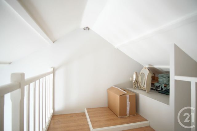 maison à vendre - 5 pièces - 91.83 m2 - BONNEUIL SUR MARNE - 94 - ILE-DE-FRANCE - Century 21 Acv