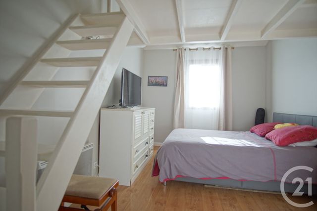 maison à vendre - 5 pièces - 91.83 m2 - BONNEUIL SUR MARNE - 94 - ILE-DE-FRANCE - Century 21 Acv