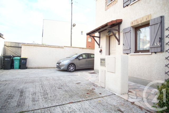 maison à vendre - 5 pièces - 91.83 m2 - BONNEUIL SUR MARNE - 94 - ILE-DE-FRANCE - Century 21 Acv