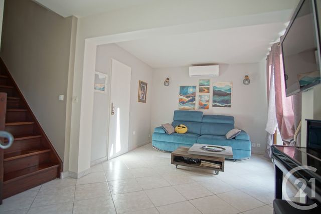 maison à vendre - 5 pièces - 91.83 m2 - BONNEUIL SUR MARNE - 94 - ILE-DE-FRANCE - Century 21 Acv