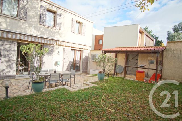 maison à vendre - 5 pièces - 91.83 m2 - BONNEUIL SUR MARNE - 94 - ILE-DE-FRANCE - Century 21 Acv