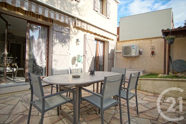 maison à vendre - 5 pièces - 91.83 m2 - BONNEUIL SUR MARNE - 94 - ILE-DE-FRANCE - Century 21 Acv
