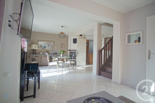 maison à vendre - 5 pièces - 91.83 m2 - BONNEUIL SUR MARNE - 94 - ILE-DE-FRANCE - Century 21 Acv