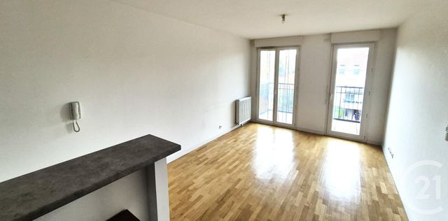 Appartement F2 à vendre - 2 pièces - 38.0 m2 - CRETEIL - 94 - ILE-DE-FRANCE - Century 21 Acv