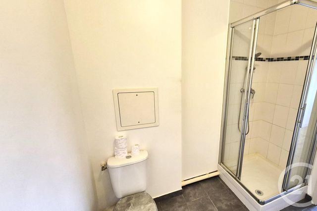 Appartement F2 à vendre - 2 pièces - 38.0 m2 - CRETEIL - 94 - ILE-DE-FRANCE - Century 21 Acv