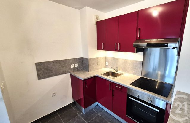 Appartement F2 à vendre - 2 pièces - 38.0 m2 - CRETEIL - 94 - ILE-DE-FRANCE - Century 21 Acv