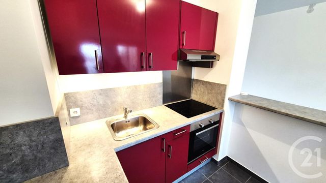 Appartement F2 à vendre - 2 pièces - 38.0 m2 - CRETEIL - 94 - ILE-DE-FRANCE - Century 21 Acv