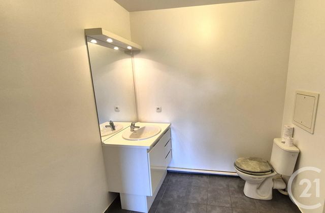 Appartement F2 à vendre - 2 pièces - 38.0 m2 - CRETEIL - 94 - ILE-DE-FRANCE - Century 21 Acv