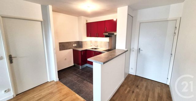 Appartement F2 à vendre CRETEIL