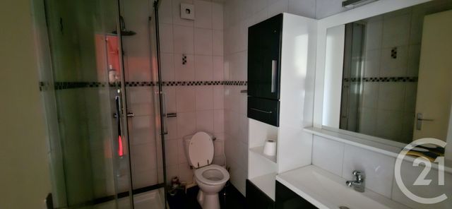 Appartement F1 à vendre - 1 pièce - 18.0 m2 - CRETEIL - 94 - ILE-DE-FRANCE - Century 21 Acv