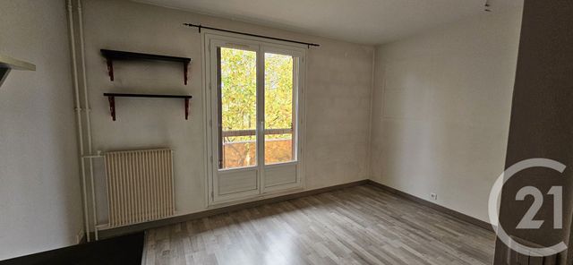 Appartement F1 à vendre - 1 pièce - 18.0 m2 - CRETEIL - 94 - ILE-DE-FRANCE - Century 21 Acv