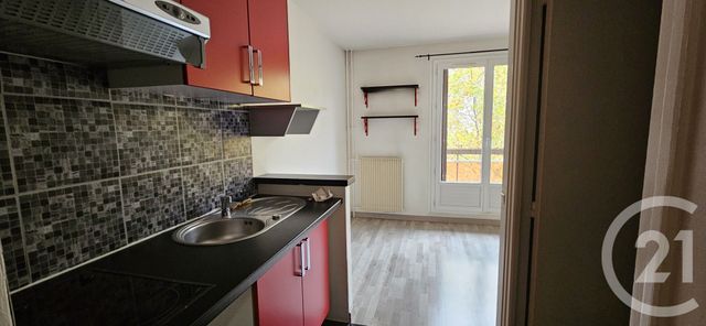 Appartement F1 à vendre - 1 pièce - 18.0 m2 - CRETEIL - 94 - ILE-DE-FRANCE - Century 21 Acv