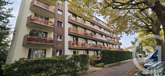 Appartement F1 à vendre CRETEIL