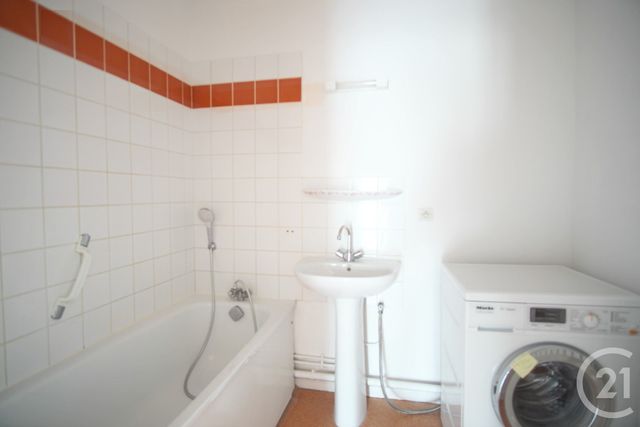 Appartement F4 à vendre - 4 pièces - 77.0 m2 - CRETEIL - 94 - ILE-DE-FRANCE - Century 21 Acv