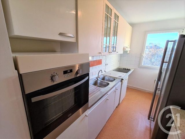 Appartement F4 à vendre - 4 pièces - 77.0 m2 - CRETEIL - 94 - ILE-DE-FRANCE - Century 21 Acv