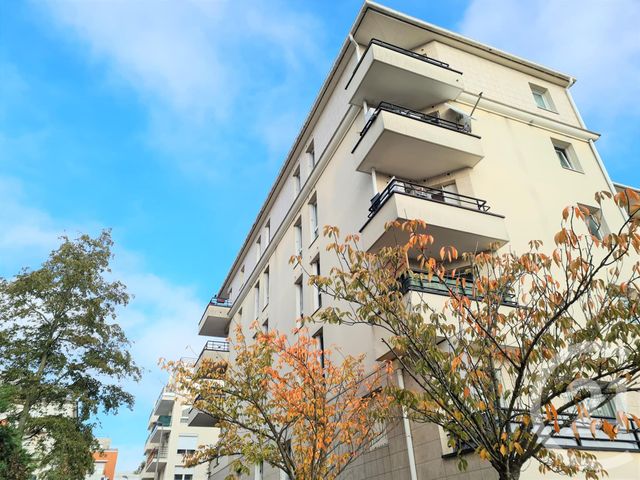 Appartement F4 à vendre - 4 pièces - 77.0 m2 - CRETEIL - 94 - ILE-DE-FRANCE - Century 21 Acv
