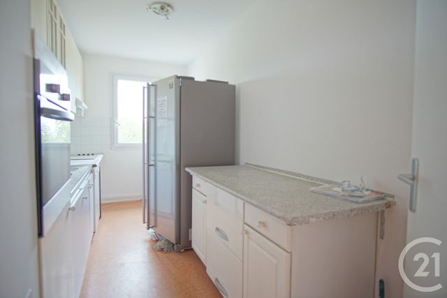 Appartement F4 à vendre - 4 pièces - 77.0 m2 - CRETEIL - 94 - ILE-DE-FRANCE - Century 21 Acv