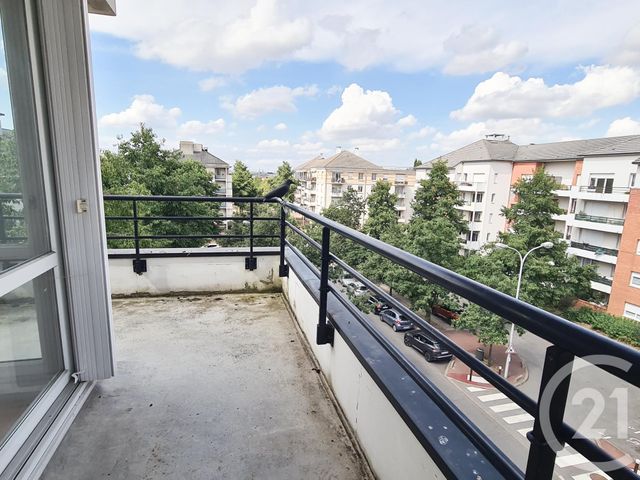 Appartement F4 à vendre CRETEIL
