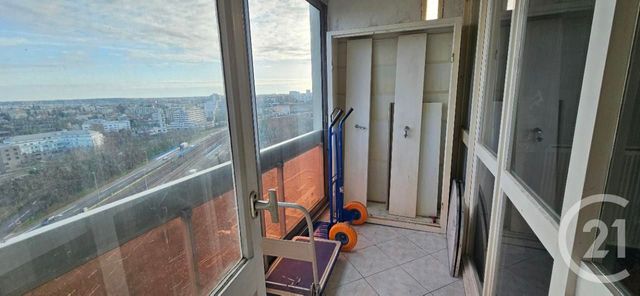 Appartement F4 à vendre - 4 pièces - 90.0 m2 - CRETEIL - 94 - ILE-DE-FRANCE - Century 21 Acv
