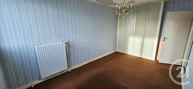 Appartement F4 à vendre - 4 pièces - 90.0 m2 - CRETEIL - 94 - ILE-DE-FRANCE - Century 21 Acv