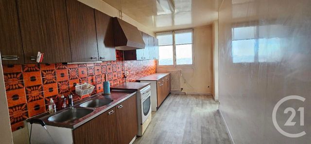 Appartement F4 à vendre - 4 pièces - 90.0 m2 - CRETEIL - 94 - ILE-DE-FRANCE - Century 21 Acv