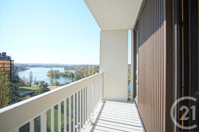 Appartement F3 à vendre - 3 pièces - 70.4 m2 - CRETEIL - 94 - ILE-DE-FRANCE - Century 21 Acv