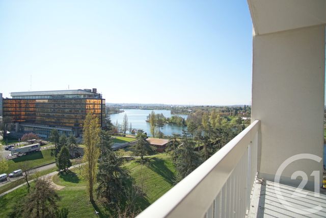 Appartement F3 à vendre CRETEIL