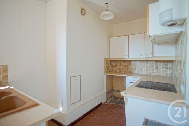 Appartement F3 à vendre - 3 pièces - 70.4 m2 - CRETEIL - 94 - ILE-DE-FRANCE - Century 21 Acv