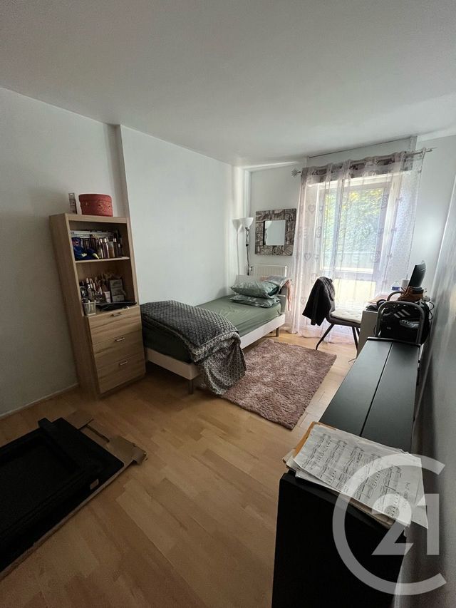 Appartement F3 à vendre - 3 pièces - 69.95 m2 - CRETEIL - 94 - ILE-DE-FRANCE - Century 21 Acv