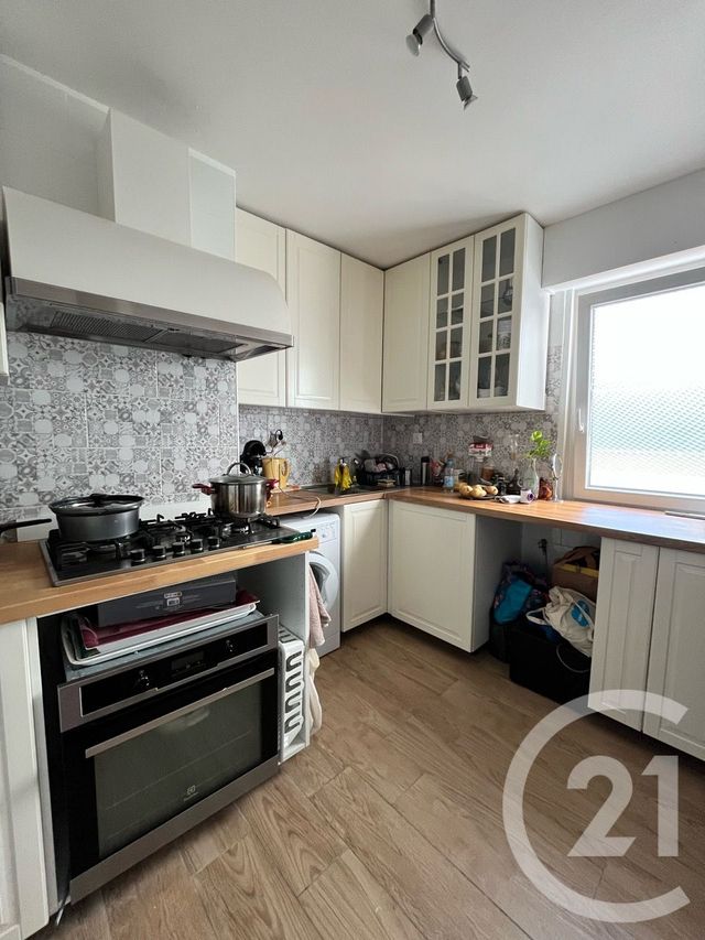 Appartement F3 à vendre - 3 pièces - 69.95 m2 - CRETEIL - 94 - ILE-DE-FRANCE - Century 21 Acv