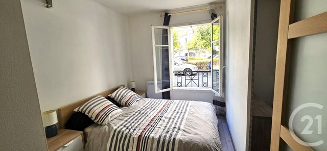 Appartement F2 à vendre - 2 pièces - 31.0 m2 - THIAIS - 94 - ILE-DE-FRANCE - Century 21 Acv