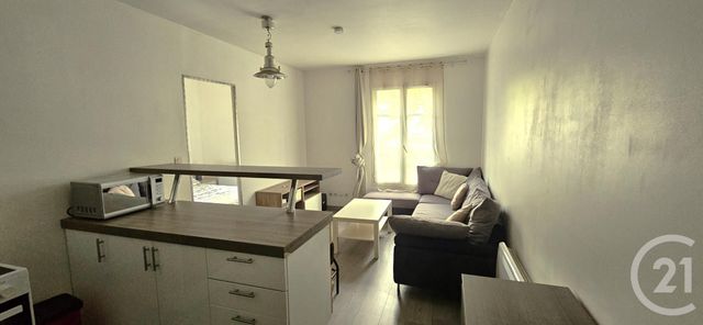 Appartement F2 à vendre - 2 pièces - 31.0 m2 - THIAIS - 94 - ILE-DE-FRANCE - Century 21 Acv