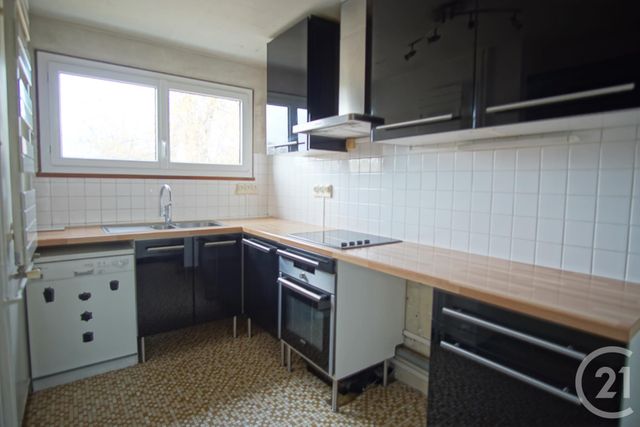 Appartement F4 à vendre - 4 pièces - 80.25 m2 - CRETEIL - 94 - ILE-DE-FRANCE - Century 21 Acv