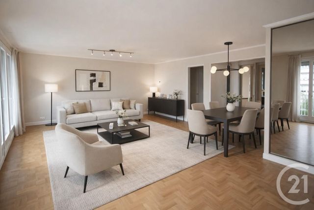 appartement - CRETEIL - 94