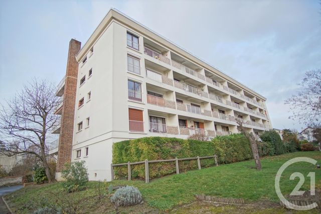 Appartement F4 à vendre - 4 pièces - 80.25 m2 - CRETEIL - 94 - ILE-DE-FRANCE - Century 21 Acv