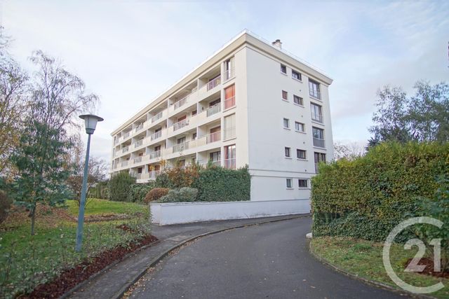 Appartement F4 à vendre CRETEIL