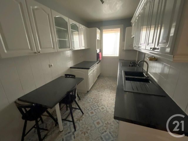 Appartement F4 à vendre - 4 pièces - 78.74 m2 - BONNEUIL SUR MARNE - 94 - ILE-DE-FRANCE - Century 21 Acv