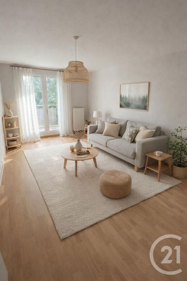 appartement - BONNEUIL SUR MARNE - 94