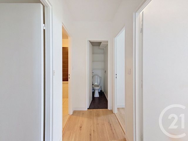 Appartement F3 à vendre - 3 pièces - 60.36 m2 - CRETEIL - 94 - ILE-DE-FRANCE - Century 21 Acv
