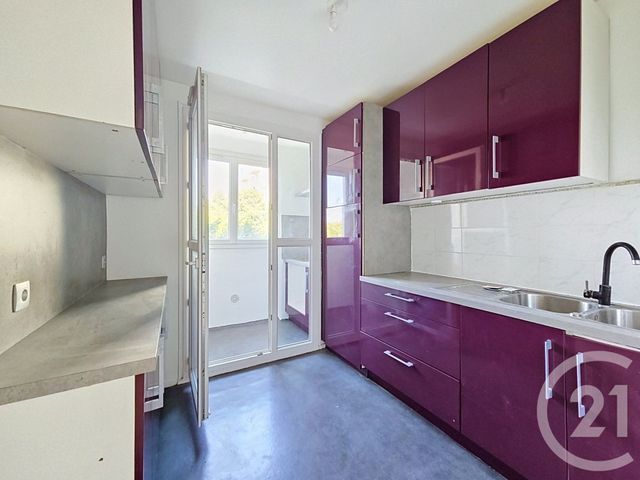 Appartement F3 à vendre - 3 pièces - 60.36 m2 - CRETEIL - 94 - ILE-DE-FRANCE - Century 21 Acv