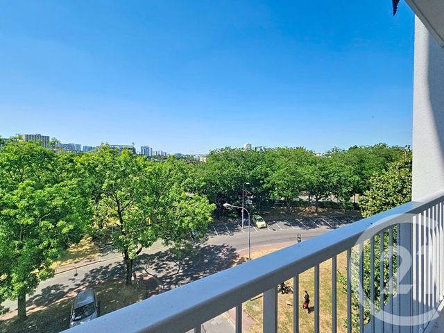 Appartement F3 à vendre - 3 pièces - 60.36 m2 - CRETEIL - 94 - ILE-DE-FRANCE - Century 21 Acv