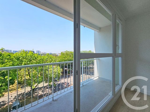 Appartement F3 à vendre - 3 pièces - 60.36 m2 - CRETEIL - 94 - ILE-DE-FRANCE - Century 21 Acv